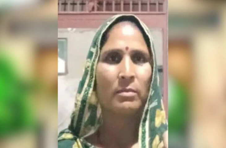 आगरा में दर्दनाक हादसा, मंदिर में पूजा के दौरान करंट लगने से महिला की मौत