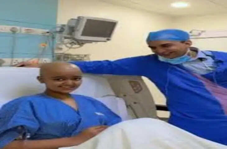 कैंसर पेशेंट की &lsquo;तड़पाओगे तड़पा लो&rsquo; रील ने इंटरनेट को किया भावुक, लोगों ने कहा - असली हिम्मत इसे कहते हैं...