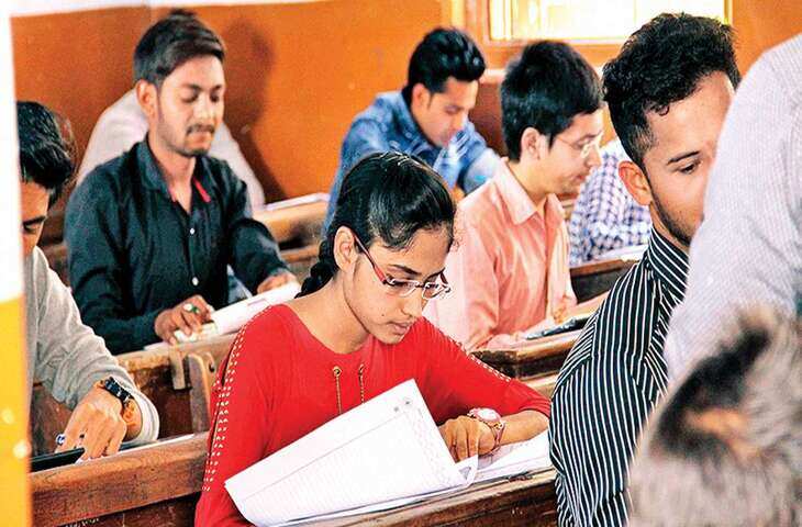 Nashik 11वीं में प्रवेश, पसंदीदा कॉलेज के लिए परीक्षा: पहले दिन 9933 आवेदन पात्र, 1488 छात्रों के आवेदन फाइनल