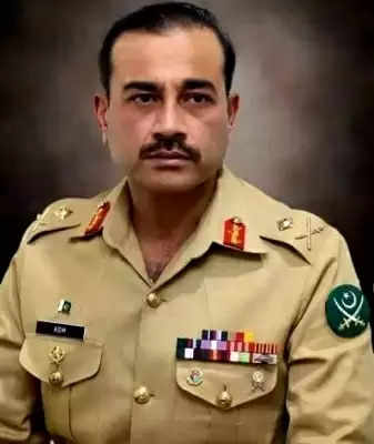 Pakistan सरकार ने की घोषणा, नए सेना प्रमुख होंगे लेफ्टिनेंट जनरल आसिम मुनीर