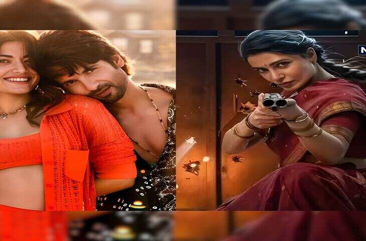 कौन हिट, कौन फ्लॉप की राह पर? संडे बॉक्स ऑफिस रिपोर्ट में जानिए 'Cocktail 2' समेत सभी बड़ी फिल्मों का हाल&nbsp;