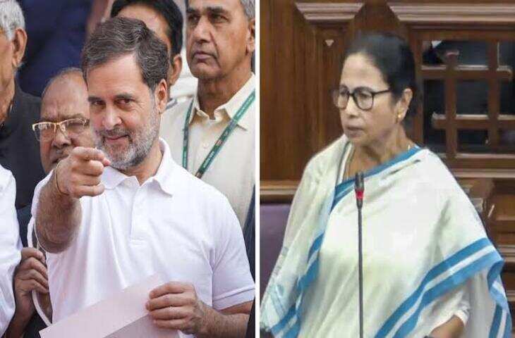 West Bengal Politics: नंदीग्राम से गठबंधन की नई चर्चा, कांग्रेस के समर्थन पर TMC नेता कल्याण बनर्जी का बड़ा दावा