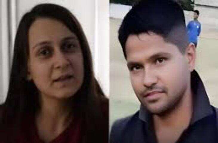 आमेर क्षेत्र में प्रेम-प्रसंग ने लिया भयावह मोड़, प्रेमी की हत्या कर लाश सूटकेस में फेंकी