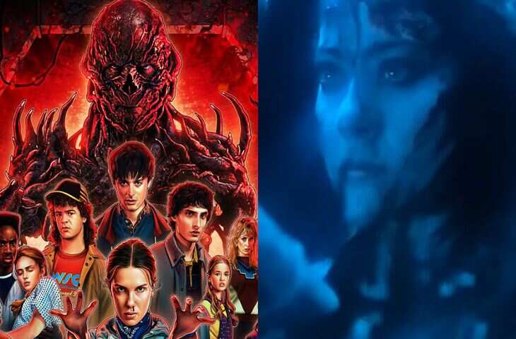 क्या सच में काजोल ने किया &lsquo;Stranger Things 5&rsquo; में कैमियो? जाने क्या है सोशल मीडिया पर वायरल हो रहे VIDEO की सच्चाई&nbsp;