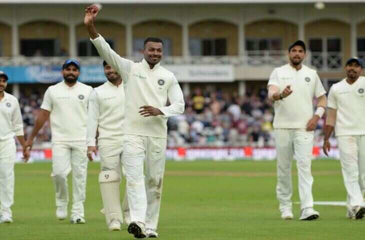 Hardik Pandya1111114444