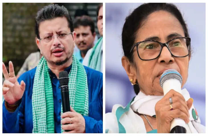 बंगाल में TMC के दोनों गुटों को मिले नए नाम और चुनाव चिन्ह, उपचुनाव से पहले EC का बड़ा फैसला