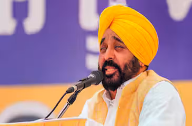 पंजाब में नशे पर सियासत तेज, BJP की 4 हजार किमी &lsquo;नशा मुक्त यात्रा&rsquo;, चन्नी ने मान सरकार पर उठाए सवाल
