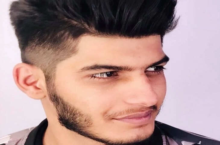 पूर्व मेयर एजाज ढेबर के भतीजे शोएब ढेबर को केंद्रीय जेल में मुलाकात पर तीन माह का प्रतिबंध