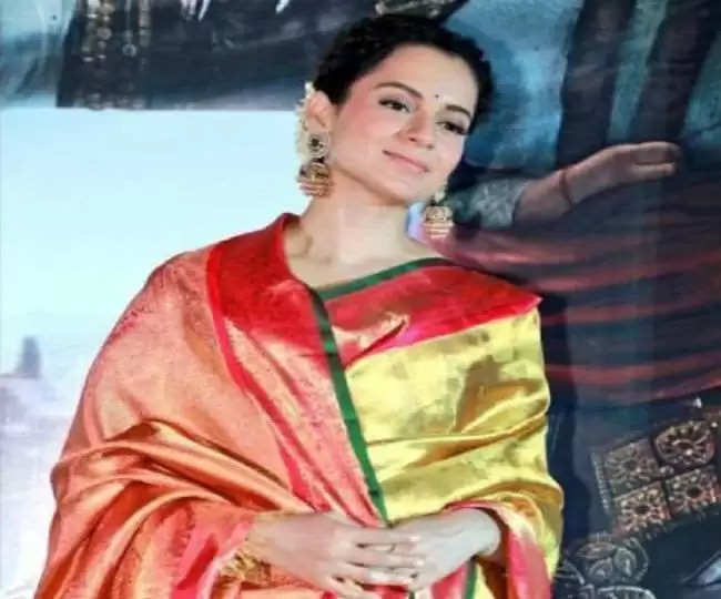 Manali Kangana Ranaut  को जान से मारने की धमकी मिलने के बाद मनाली में पुलिस अलर्ट, पढ़ें पूरा मामला