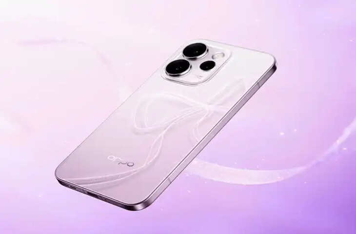 DSLR को भूल जाएंगे! Oppo के 200MP कैमरा फोन पर मिल रही ₹20,000 की बंपर छूट, जानें डिटेल्स