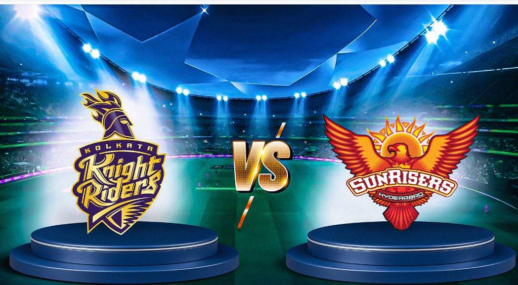 "KKR VS SRH" "KKR VS SRH-1--111" "KKR VS  SRH-=" "KKR VS SRH--111" 