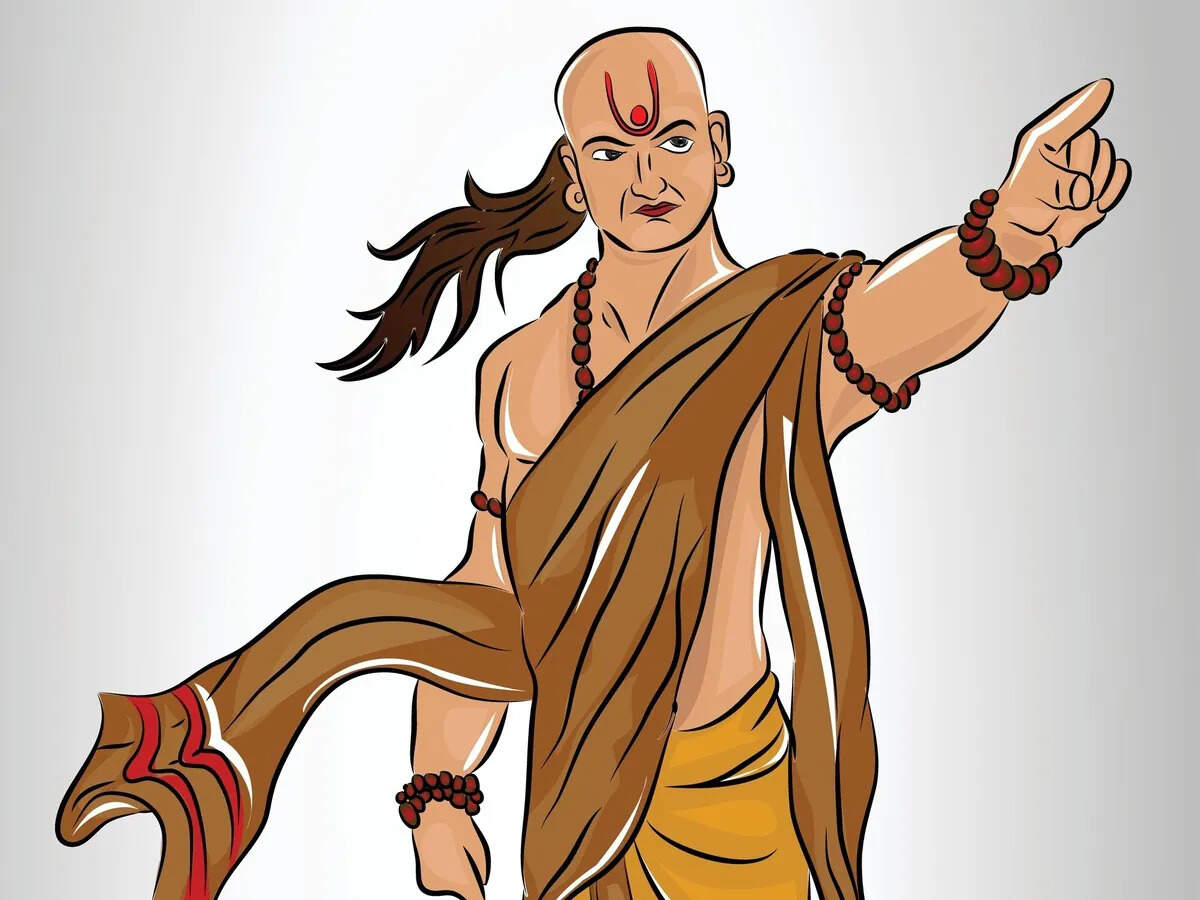 भूलकर भी इन लोगों पर न करें भरोसा, आचार्य चाणक्य ने बताया विश्वासघात से बचने का अचूक मंत्र