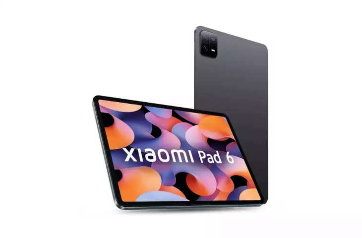 Xiaomi Pad 7 के लॉन्च होते ही औंधे मुंह गिरी Xiaomi Pad 6 की कीमत, नया दाम जानकर खरीदने के लिए हो जाएंगे मजबूर 