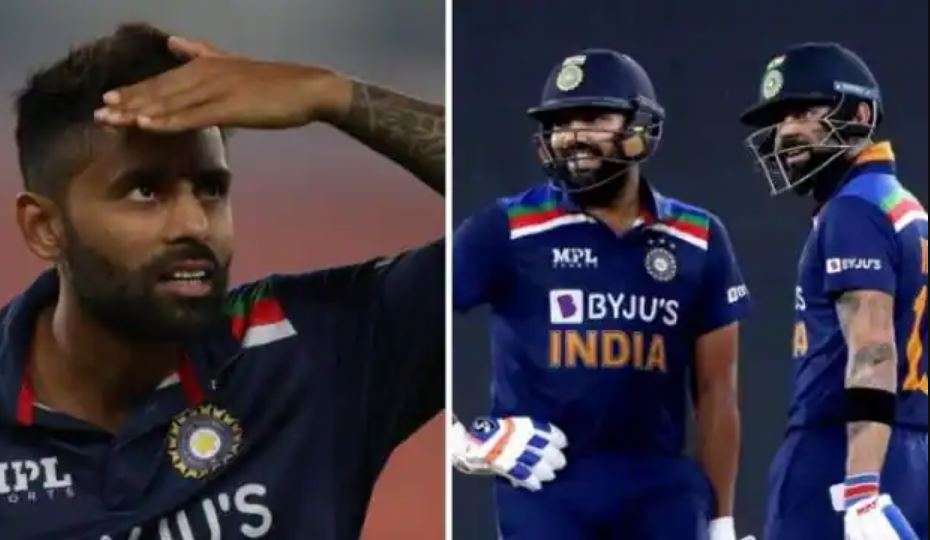 “उसने आते आते बहुत देर कर दी”, Suryakumar Yadav के डेब्यू पर Hardik Pandya ने BCCI पर साधा निशाना