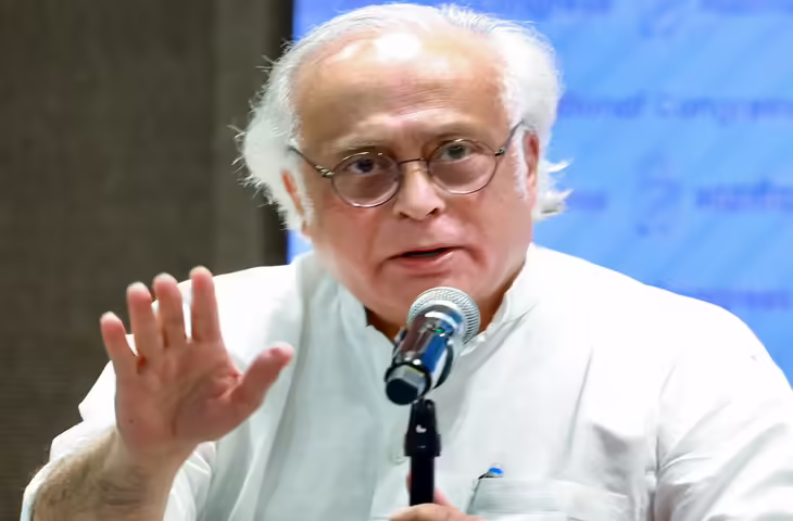 जमीन विवाद को लेकर कांग्रेस का सीएम मोहन यादव पर हमला, इस्तीफे की मांग तेज