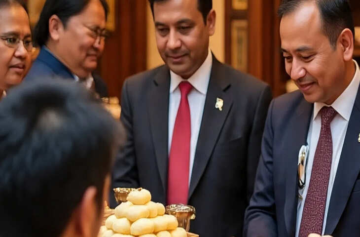 मेरठ में फूड विभाग के अधिकारियों का खेल उजागर, जीरो टॉलरेंस नीति को ठेंगा दिखाने का आरोप