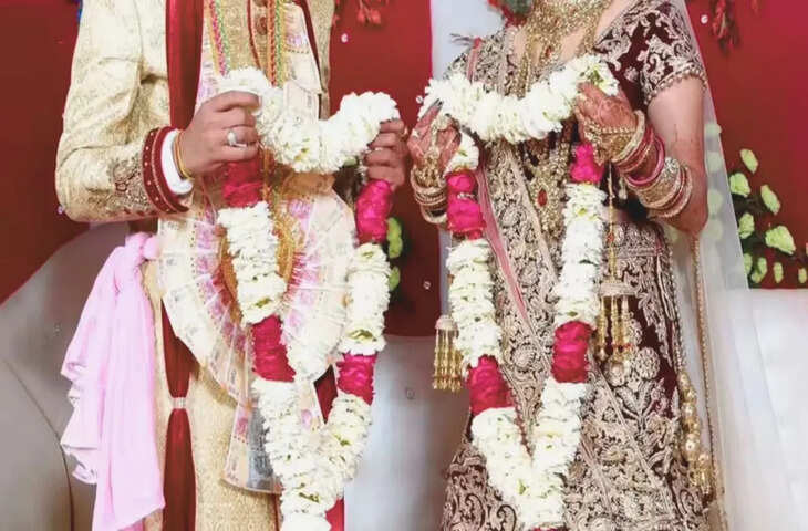 रामपुर में शादी की पहली रात विवाद, पंचायत में मारपीट के बाद टूटा रिश्ता