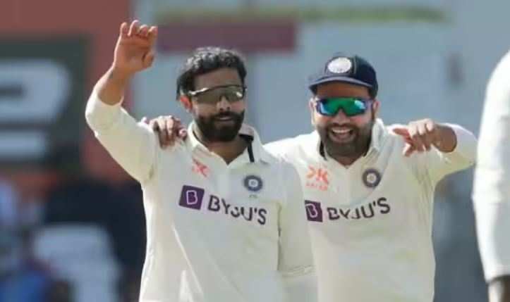 ravindra jadeja