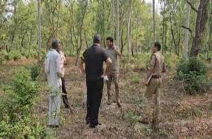 कांग्रेस ने मानेसर में 50 करोड़ रुपये के सफाई घोटाले की न्यायिक जांच की मांग की