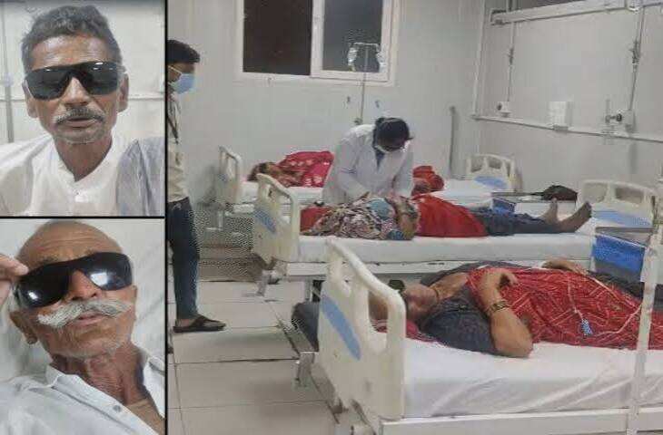 जयपुर में PNB एटीएम को निशाना बनाने पहुंचे चोर, वीडियो में जाने पुलिस गश्त देख भागे; कैश चोरी की कोशिश नाकाम