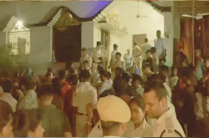 बिहार के शिवहर में रिश्तों को शर्मसार करने वाली वारदात: मासूम की हत्या कर शव घर में रखा गया