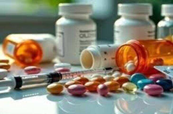 राजस्थान में शुगर बीपी समेत इन 5 लो क्वालिटी दवाओं के बेचने पर रोक, वीडियो में देखें वाई.एल. फार्मा लिमिटेड की दवाइयां जांच में फेल