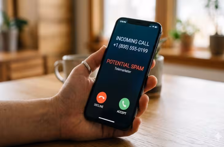 Spam Calls से परेशान देश! TRAI ने 3 महीने में पकड़े 24.4 अरब संदिग्ध कॉल और SMS, जानें कितना बड़ा है खतरा​​​​​​​
