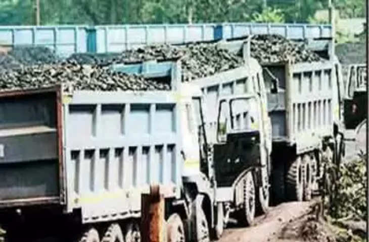 Indore कोयले की आपूर्ति घटने से कंपनियां चिंतित