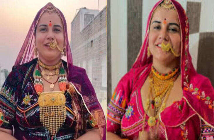 &lsquo;कपड़े हो गए छोटे&hellip;&rsquo; बयान पर मचा बवाल, वायरल वीडियो देख सोशल मीडिया दो हिस्सों में बंटा&mdash;किसी ने किया समर्थन तो किसी ने ट्रोल