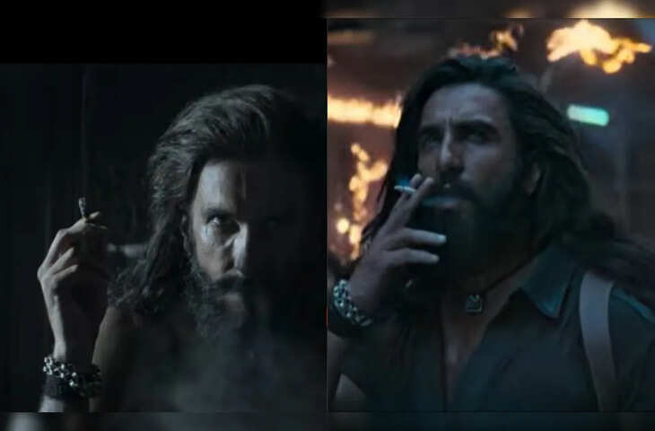 Box Office: &lsquo;धुरंधर 2&rsquo; ने 4 दिन में मचाया तूफान Gadar 2-Jailer को छोड़ा पीछे, वर्ल्डवाइड 700 करोड़ से चंद कदम दूर&nbsp;