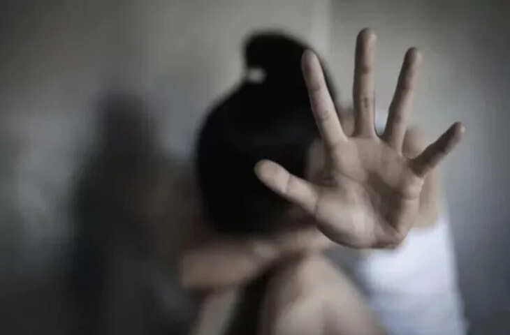 बक्सर में कथित सामूहिक दुष्कर्म का मामला, पुलिस जांच में जुटी