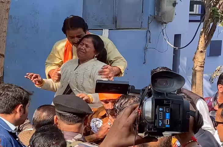 दो साल पहले ही दूषित पानी की जानकारी थी, फिर भी नहीं हुई कार्रवाई; जांच रिपोर्ट पर उठे सवाल