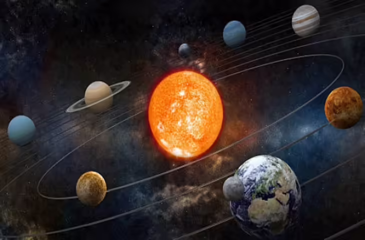 युद्ध और तेल-गैस पर मंगल-शुक्र की टेढ़ी नजर,&nbsp;क्या भविष्य में और बढ़ सकता है तनाव?