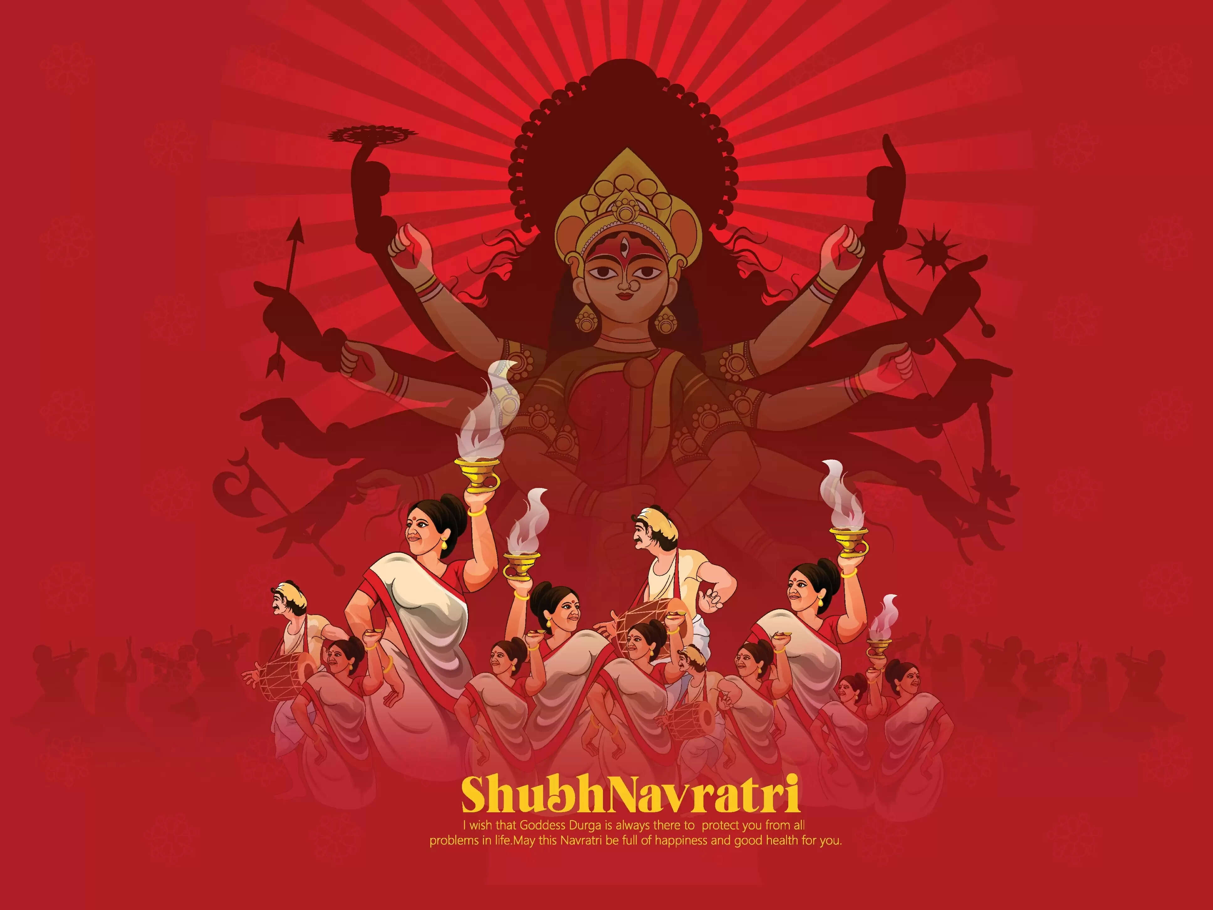 Chaitra navratri 2024 date muhurta and significance&nbsp;