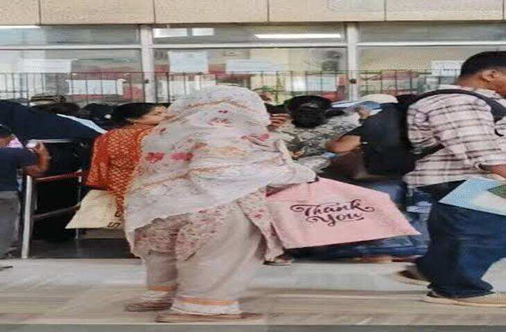 बिहार में H1N1 की दस्तक, पटना में दो मरीजों में संक्रमण की पुष्टि; स्वास्थ्य विभाग अलर्ट