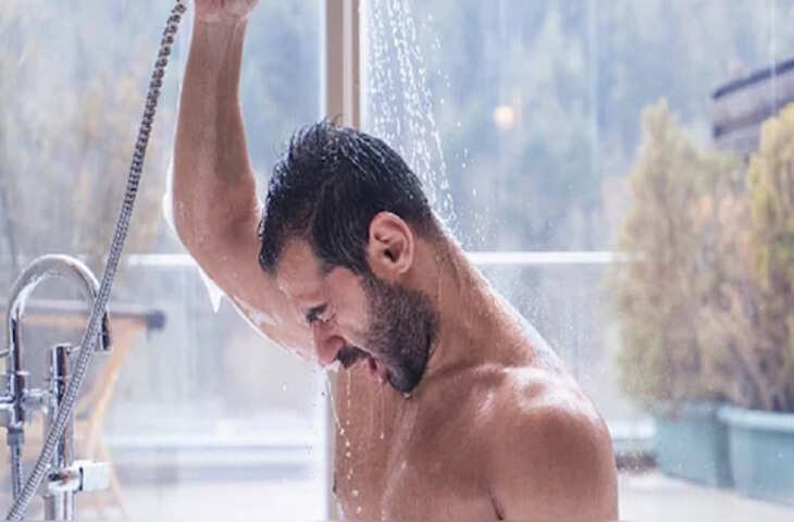 ठंड के मौसम में गरम पानी से नहाना राहत या नुकसान? एक्सपर्ट्स ने बताया कौन-सा विकल्प है हेल्थ के लिए सही
