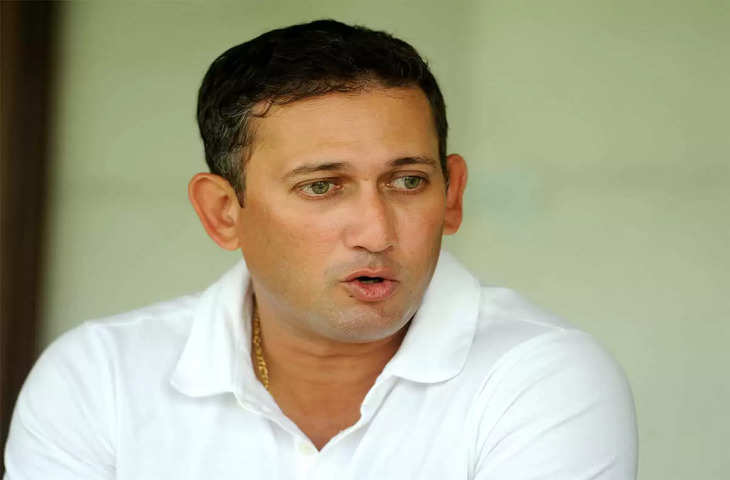 Ajit Agarkar11  9 92