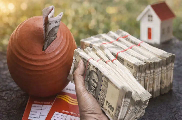 सिर्फ 300 रुपये से शुरू करें निवेश और पाएं 15 लाख तक का रिटर्न, जानें इस सरकारी योजना की पूरी डिटेल
