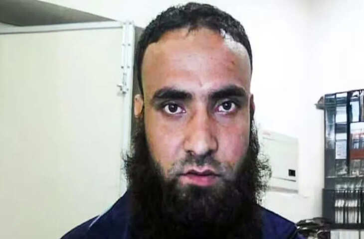 दिल्ली पुलिस की बड़ी कार्रवाई, लश्कर-ए-तैयबा का कथित हैंडलर शब्बीर अहमद लोन गिरफ्तार