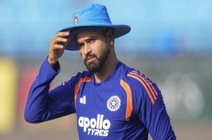 IND vs ENG: हार के बाद भड़के श्रेयस अय्यर, बताया आखिर क्यों इंग्लैंड के खिलाफ बुरी तरह बिखर गई टीम इंडिया​​​​​​​