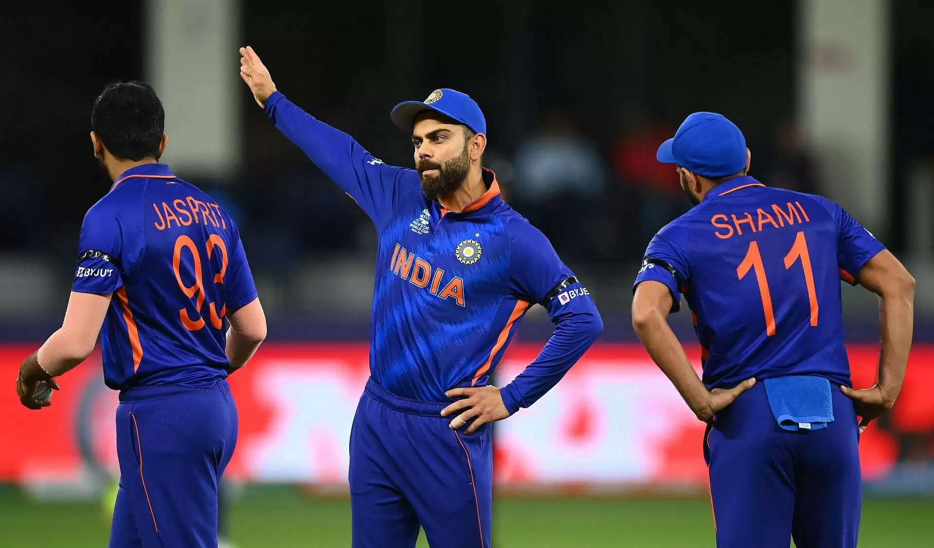 सिर्फ Virat और Rohit ही नहीं ब्लकि कपिल-गावस्कर और धोनी-सहवाग में भी कप्तानी के चक्कर में छिड़ी थी जंग