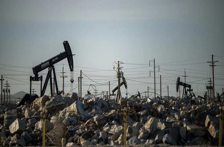 ईरान युद्ध की वजह से डबल डिजिट ग्रोथ पर खतरा, $110 का कच्चा तेल बिगाड़ेगा आपका बजट जाने कैसे ?