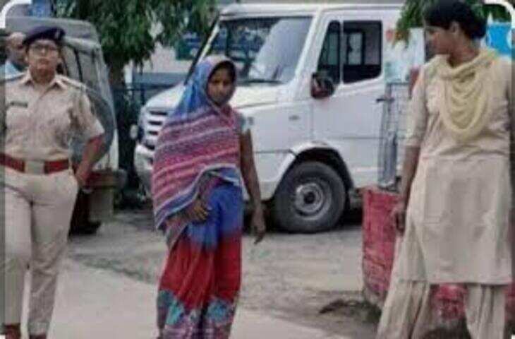 बेगूसराय में पत्नी की गला रेतकर हत्या मामले में पति दोषी करार, अदालत का अहम फैसला