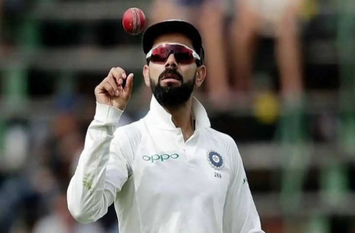 केपटाउन टेस्ट से पहले अपने फॉर्म पर Virat Kohli ने तोड़ी चुप्पी, जानिए क्या कहा