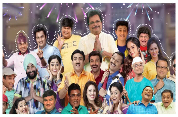 अब&nbsp;TMKOC में ये हसीना निभाएगी&nbsp;मिसेज रोशन सोढी का किरदार, जानिए इस पॉप्युलर शो की लेटेस्ट अपडेट&nbsp;