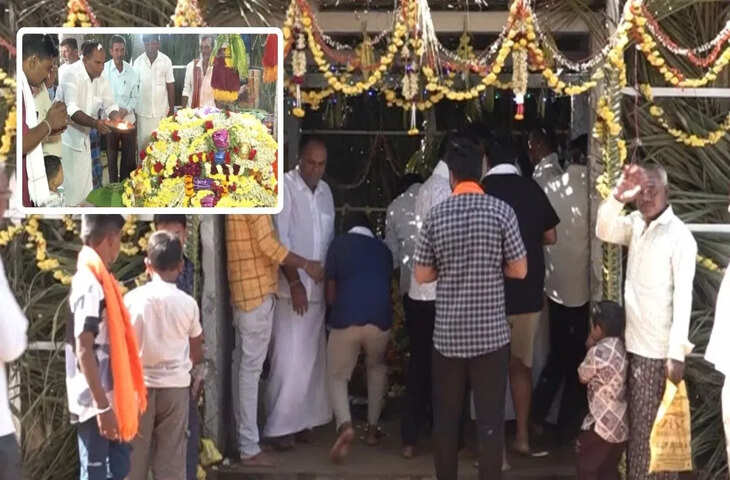 भारत के इस मेले में महिलाओं की एंट्री है बैन, प्रवेश करने पर मिलती है सजा