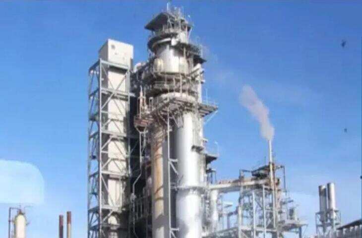 राजस्थान में औद्योगिक विकास: नए और पुराने क्षेत्रों को आधुनिक सुविधाओं से सुसज्जित किया जा रहा