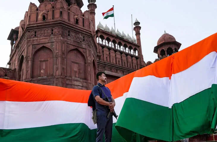 भारत या इंडिया, आखिर देश का सही नाम क्या है? 79 साल बाद भी क्यों उठता है सवाल ?