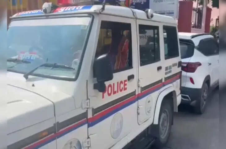 रेप केस वापस लेने दबाव, आरोपी युवक ने युवती की धोखे से जहर पिला कर हत्या कर दी&nbsp;