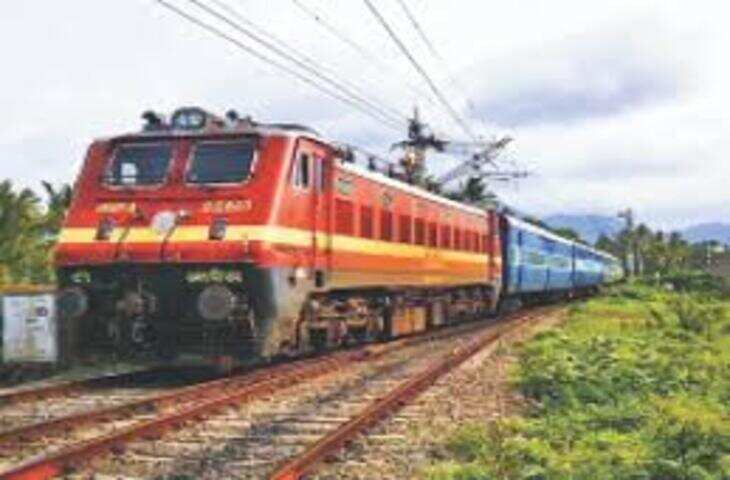 राजस्थान के लिए नई ट्रेनों की मांग तेज, लोकसभा-राज्यसभा में उठा मुद्दा